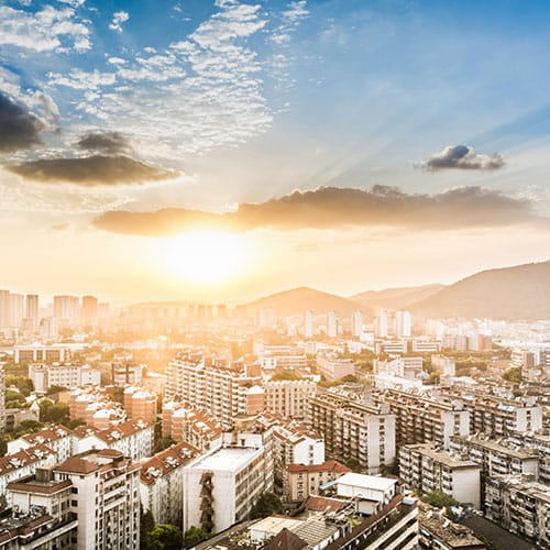 Edificio Residencial Aurora